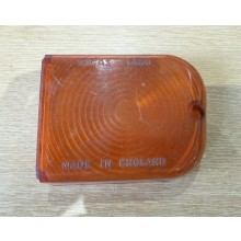 Lucas L630 Left Hand Amber Lens - 54570135