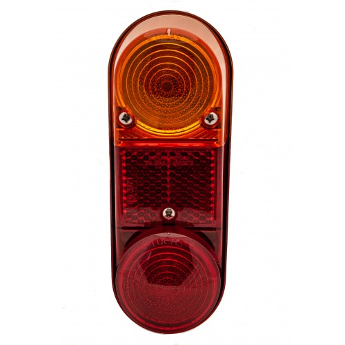 Lucas L657 Rear Lamp