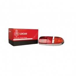 Lucas L669 Type Rear Lamp