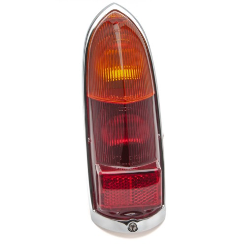 Lucas L676 Rear Lamp - Early MG Midget & MGB - L676/53915