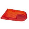 Rear Stop/Tail Lamp Red Lens L769 image #3