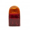 Lucas L775 Rear Lamp