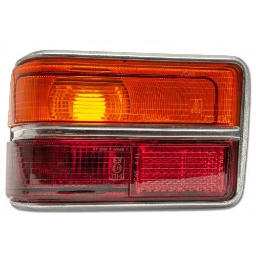 Lucas L788 LH Rear Lamp - 54412