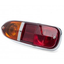 Lucas Rear Lamp for Triumph TR5 & TR250