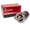 Lucas C40 Dynalite - Dynamo to Alternator Conversion - Positive Earth