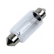 Lucas 12v 10w Festoon Bulb