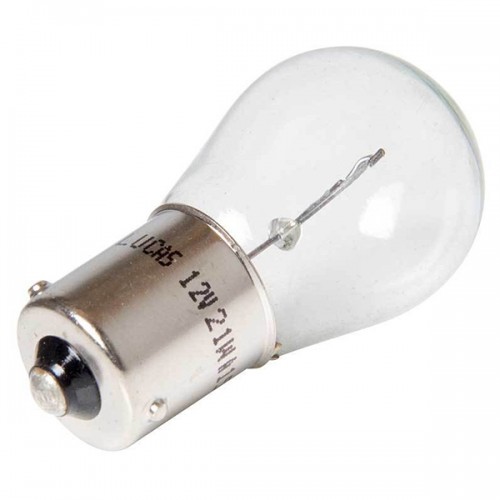 Bayonett Bulb 12v 21w