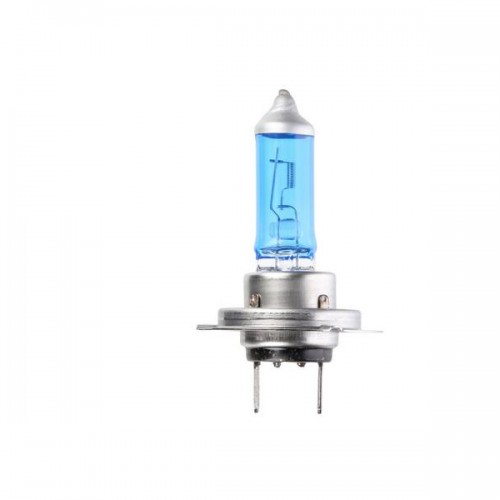 Blue Light Booster 12v 55w Halogen H7