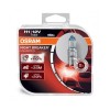 H1 Halogen Bulb 12v 55w. Night Breaker Unlimited  Plus 110% LLY448