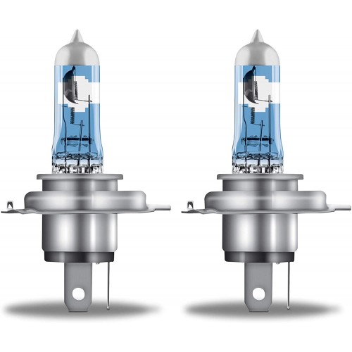 Osram Night Breaker Laser - H4 Halogen image #1