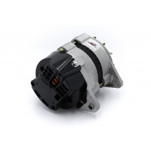 Genuine Lucas 18 ACR remanufactured alternator - Left Hand