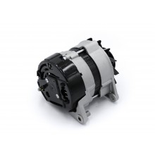 Genuine OE remanufactured A115 Lucas type alternator - Left Hand