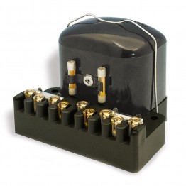 Dynamo Voltage Regulator Lucas RF95 - 6 Volt