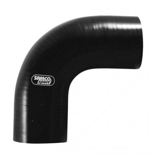 Radiator Hose 90 degree Elbow Reducer - 42mm to 32mm