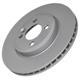 Brake Disc - Vented