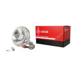 Lucas SFT576 Fog lamp