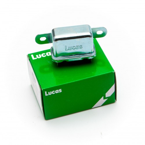 Lucas 22RA Starter Relay SRB301