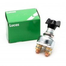 Lucas SSB106 76606 battery master switch