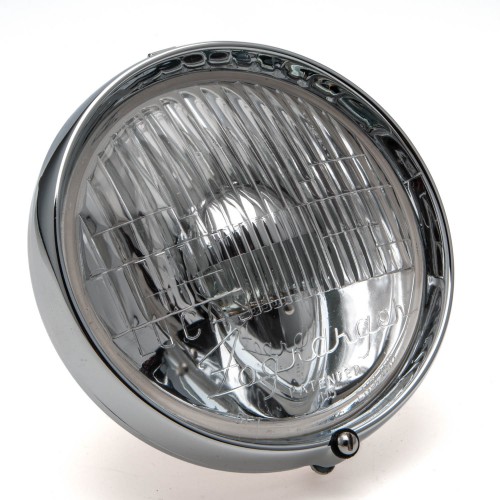 Lucas WFT5 Fogranger Fog lamp image #1