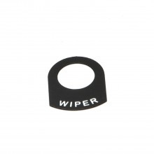 Lucas Switch Embelisher - Wiper